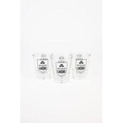 40ml Glas