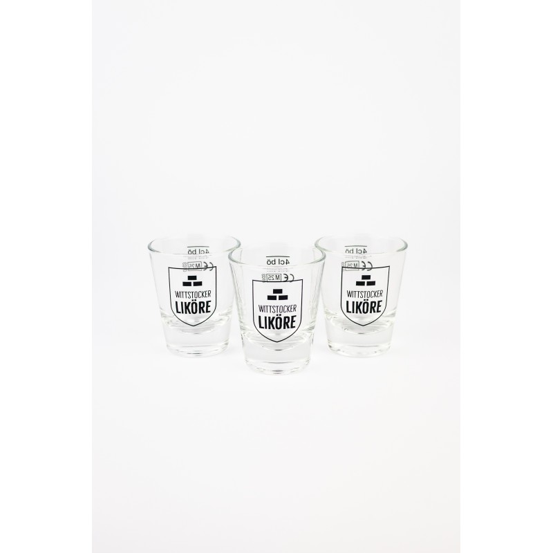 40ml Glas
