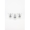 40ml Glas